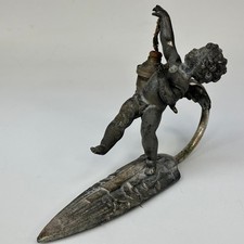 Antique french belle for sale  LONDON