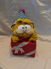 Garfield birthday hand for sale  Highland
