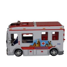 Breyer mobile vet for sale  Cloutierville