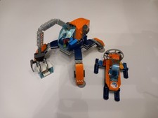 Lego. arctic. 60192. d'occasion  Saumur