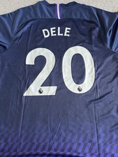 Tottenham hotspur shirt for sale  RAMSGATE