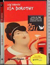 Zia dorothy. luigi usato  Ariccia