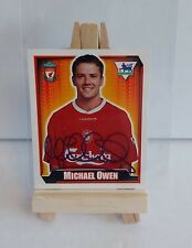 Michael owen merlin for sale  Ireland