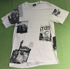 Stussy shirt m usato  Urbisaglia