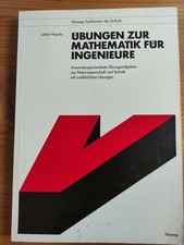 Papula lothar übungen gebraucht kaufen  Marburg