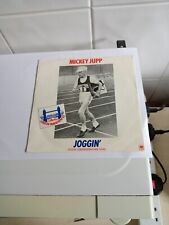 Mickey jupp joggin for sale  GLASGOW