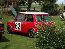 Photo 1968 mini for sale  TADLEY