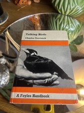 Talking birds trevisick for sale  WARRINGTON