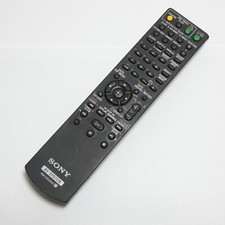Telecommande sony adu050 d'occasion  Nice-