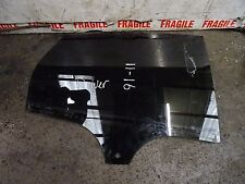 Ford focus glass for sale  BEVERLEY