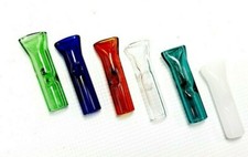 Glass tip smoke for sale  Schenectady