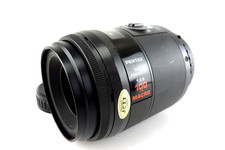 Asahi smc pentax gebraucht kaufen  Langen