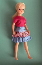 Sindy doll clothes for sale  MANCHESTER