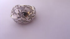 Argent dôme bague d'occasion  Monistrol-sur-Loire