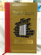Opération jericho colonel d'occasion  Argentan