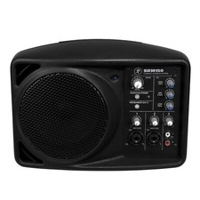 Mackie srm150 compact for sale  BURGESS HILL