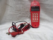Harris ts25dm telephone for sale  Boaz