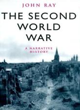 Second war narrative for sale  UK