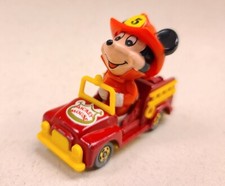 Tomy diecast mickey for sale  Glendora
