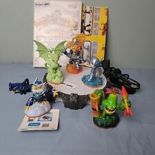 Skylanders giants lot for sale  Bowdon