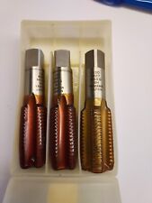 Yamawa handgewindebohrer tig gebraucht kaufen  Berglen