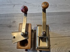 Alte kaffeemühlen pede gebraucht kaufen  Neuenkirchen