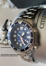 20mm curved stainless for sale  Clifton