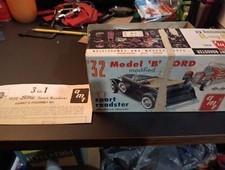 Antique amt model for sale  North Ridgeville