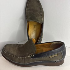 Mephisto mens baduard for sale  Mc Gaheysville