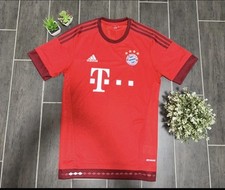 Maglia bayern monaco usato  Cicciano