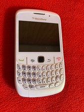 Blackberry curve 8520 gebraucht kaufen  Leipzig