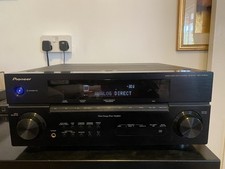 Pioneer vsx 1018ah for sale  WYMONDHAM