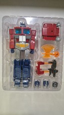 Wanxiang transformation toys usato  Roma