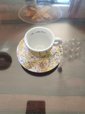 Tazzina illy caffè usato  Palo del Colle