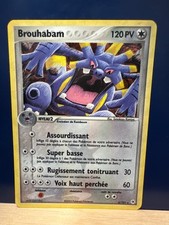 Carte pokémon brouhabam d'occasion  Saint-Etienne