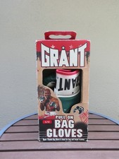 Vintage grant boxing for sale  Elizabeth