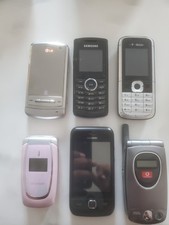 Untested mixed models for sale  BEDFORD