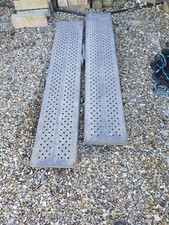 6ft ifor williams for sale  NEWARK