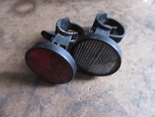 cycle rear reflector for sale  UK