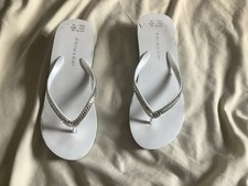White silver flip for sale  ROTHERHAM