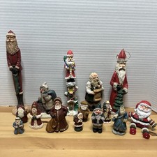 Vintage santa claus for sale  Newark