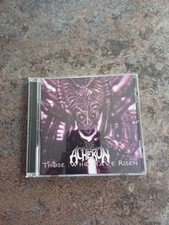 Acheron risen cd for sale Acheron risen cd for sale  YORK