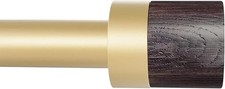 Curtain rod diameter for sale  Elkhorn