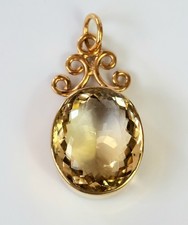 Huge vintage 18ct for sale  GRANTHAM
