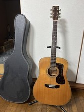 Acoustic guitar blue d'occasion  Expédié en Belgium