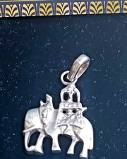 Ciondolo originale forma usato  Meran