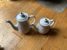 Denby encore coffee for sale  HAVERHILL