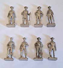 Metallfiguren soldatini kinder usato  Albizzate