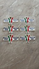 Toppa patch tim usato  Napoli