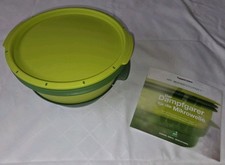 Tupperware tupper microgourmet gebraucht kaufen  Edermünde